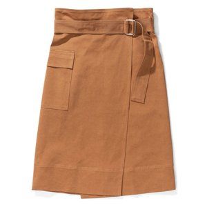 Norse Projects Josie skirt